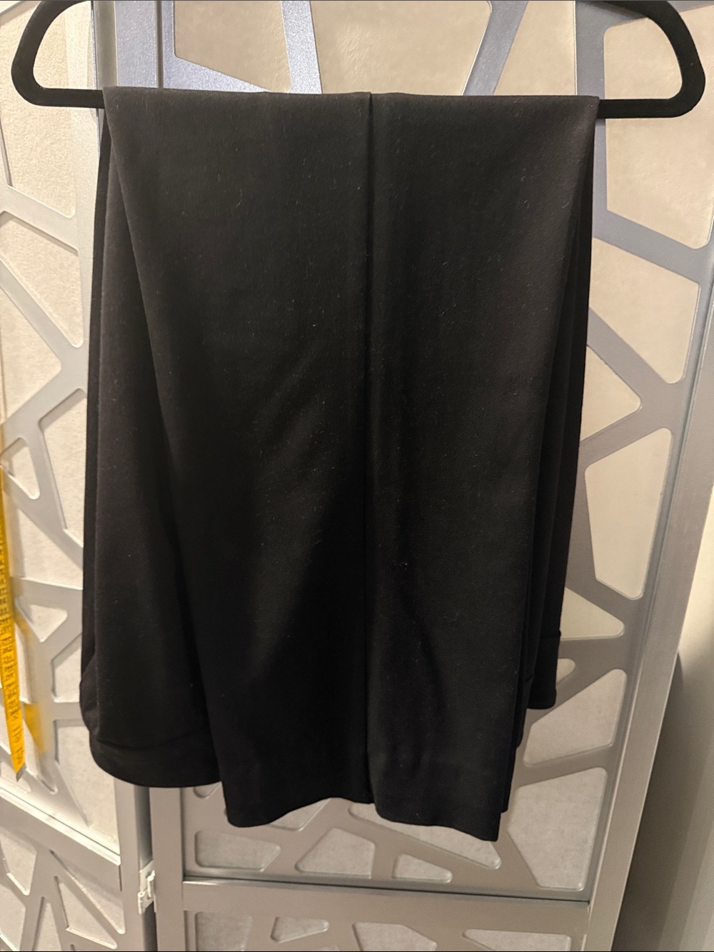 Investments Black Relaxed Men’s Jeans
